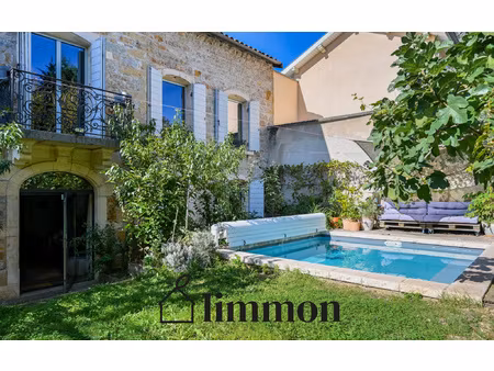 ' maxou ' - maison 5 pièces