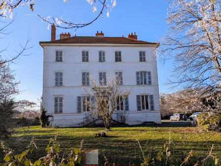 maison de caractère avec vue imprenable idéale pour grande