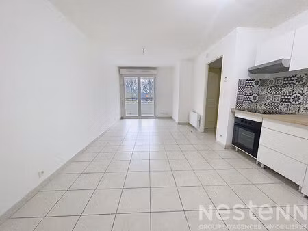 t2 de 38m² quartier guardeloupe