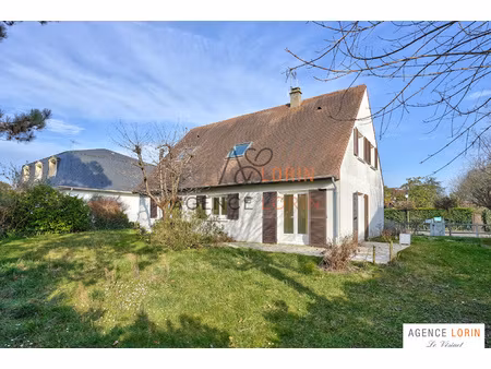 maison croissy sur seine