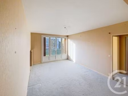 appartement f3 à vendre - 3 pièces - 62 82 m2 - bievres - 91 - ile-de-france