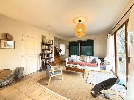 maison à louer - 4 pièces - 88 m2 - entrelacs - 73 - rhone-alpes