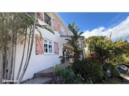 villa 3 chambres à louer