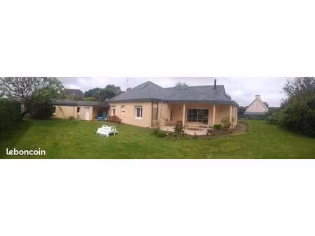 maison à louer pont l’abbé