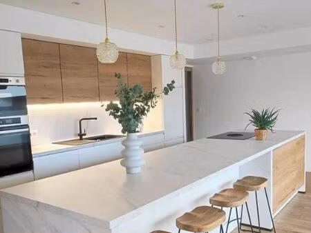 maison récente 102m2