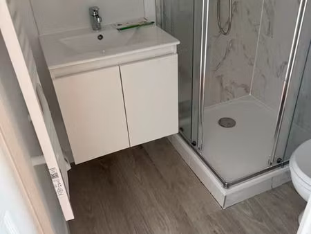 appartement 2 pieces duplex 50m2