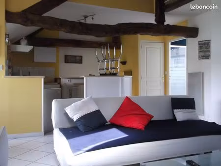 appartement campagne