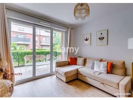 location apt lys lez lannoy