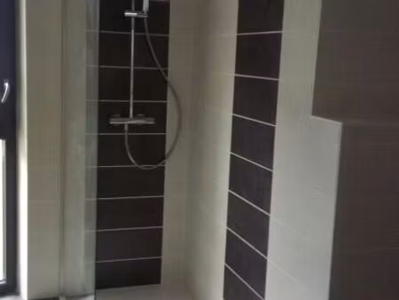 appartement 2 pièces 53 m²