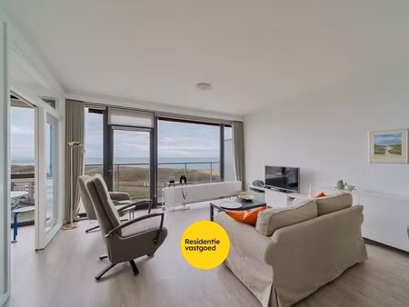 appartement à vendre à bredene € 285.000 (lj2sz) - residentie vastgoed - oudenburg | zimmo