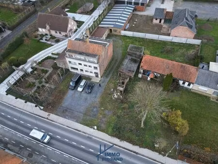 appartement à vendre à heestert € 149.000 (lj2rs) - bigsand | zimmo