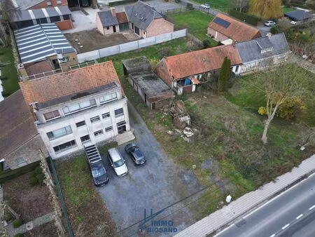 appartement à vendre à heestert € 149.000 (lj2si) - bigsand | zimmo