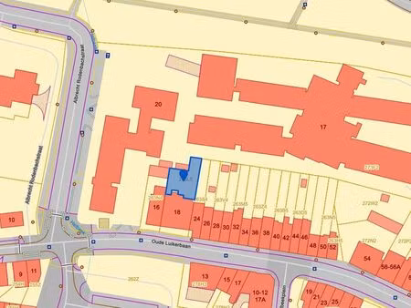 garage à vendre à hasselt € 20.100 (lj2rk) - didier claes | zimmo