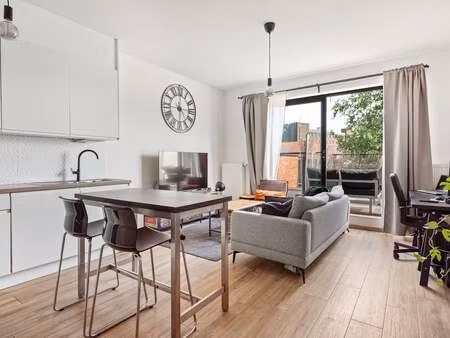 appartement à louer à deurne € 840 (lj2rn) - vb vastgoed - wijnegem | zimmo