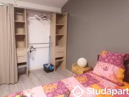 studio à louer - logement étudiant