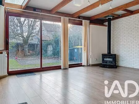 maison de ville à vendre