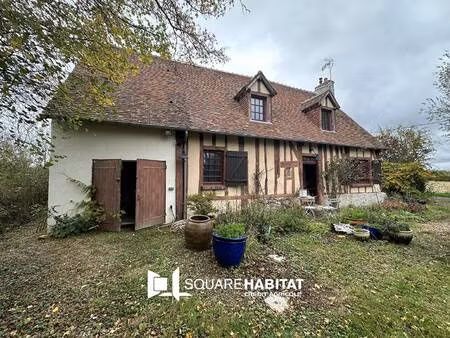 square habitat chartres