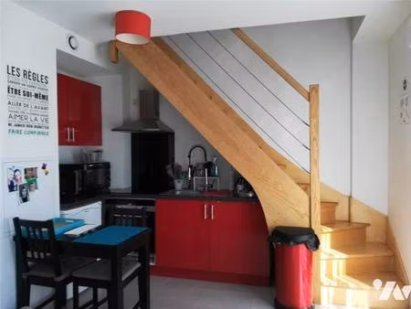 duplex à louer
