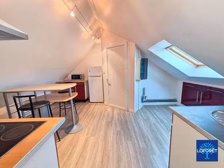 eos - agence laforet