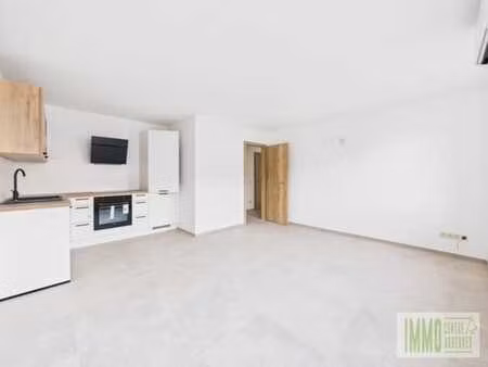 libramont: appartement 2 chambres à vendre