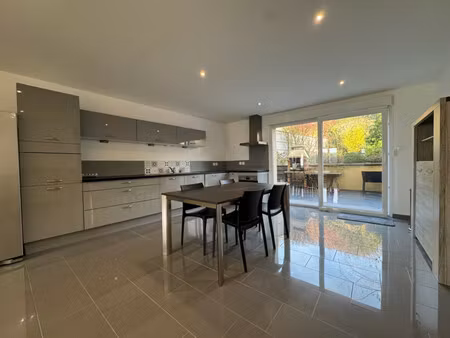 location maison saulny  110m² 4 pièces 1 300€ avec garage