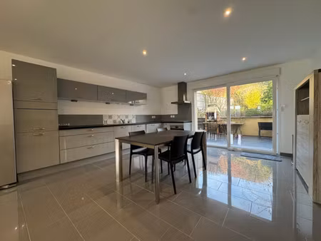 location maison saulny  110m² 4 pièces 1 427€ avec garage