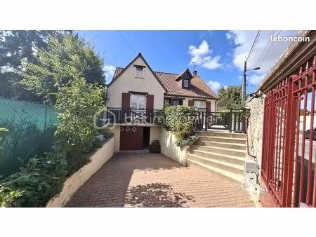 maison 5 pièces 120 m²