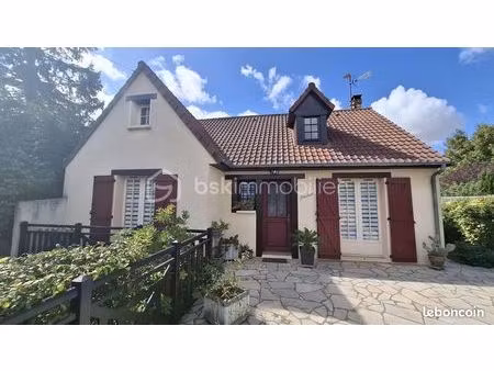 maison 5 pièces 95 m²