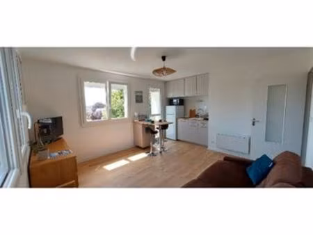 location studio moyenne durée