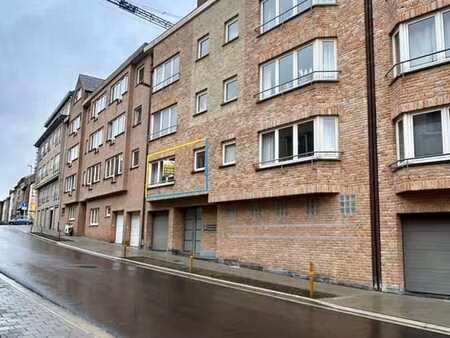 verzorgd appartement met twee slaapkamers en ruim terras ...