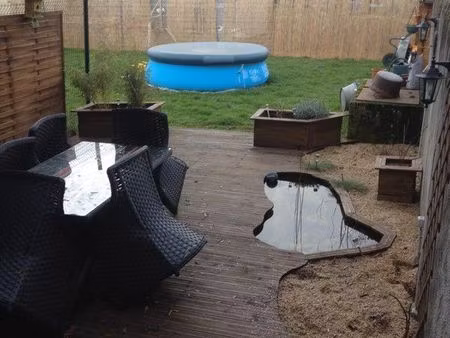 maison ancienne à louer realmont libre