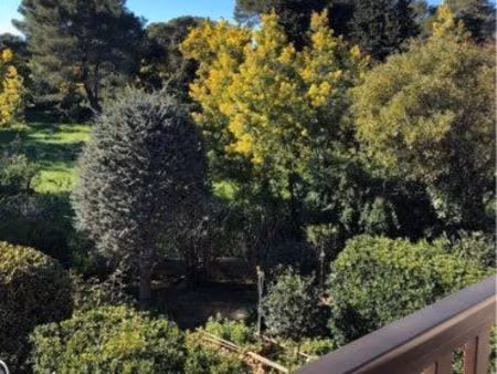 appartement 300 mt de la plage