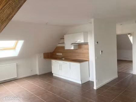 t2 45m2 la roche-sur-foron