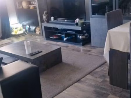 appartement t4 marseille 11ème la pomme