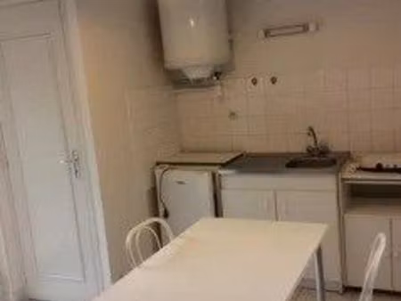 maison 2 pièces 30 m²