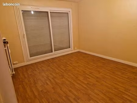 appartement t2 ensoleillé