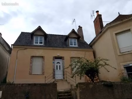 locations de maisons individuelles