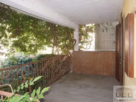 appartement 3 pièces 88 m²