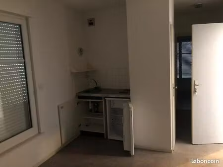 loue f1 bis proche fac