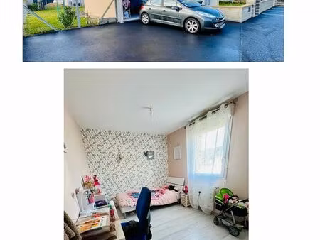 location maison 5 pièces bellengreville