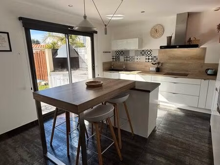 location meublée pour 3 mois