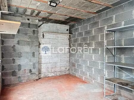 location garage box et parking à cerizay (79140) : à louer / 10m² cerizay