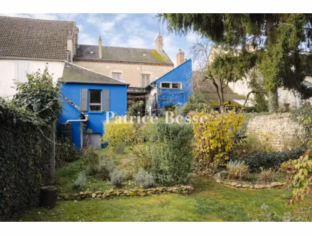 vente maison 7 pièces 300 m² à la châtre (36400)  335 000 €