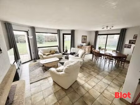 vente maison à chantepie (35135) : à vendre / 135m² chantepie