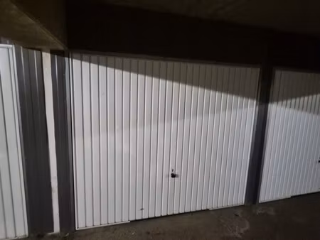 achat parking thionville 57100