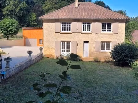 maison 200m2 carsac-aillac