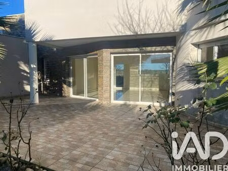 villa de luxe de 7 pièces en vente jacou  occitanie