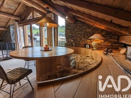 villa de 6 pièces de luxe en vente les belleville  france