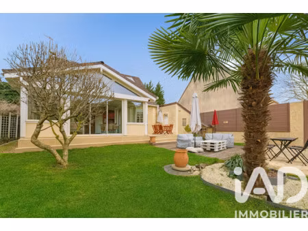 vente maison/villa 7 pièces