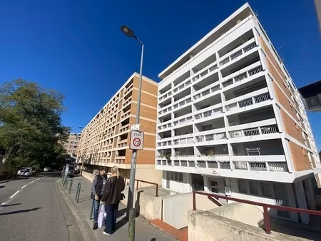 t2 résidence senior quartier st michel